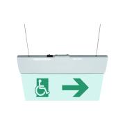 light-scoreboard-eltekh-servis-m-220-rip-ultra-disabled-person-arrow-right-hanging-mount-et000000297