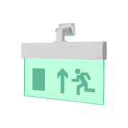 light-scoreboard-eltekh-servis-m-220-rip-ultra-human-left-arrow-up-door-universal-mount-et000000593