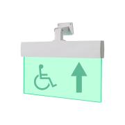 light-scoreboard-eltekh-servis-m-24-ultra-disabled-person-right-arrow-up-universal-mount-et000000032
