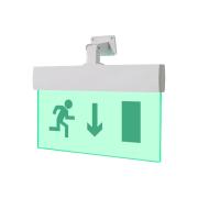 light-scoreboard-eltekh-servis-m-220-rip-ultra-human-right-v-door-arrow-down-universal-mount-et000000039