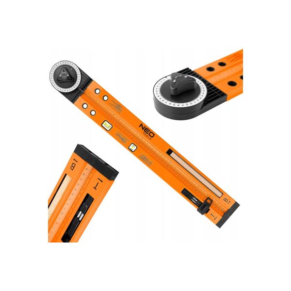 adjustable-protractor-level-neo-tools-2-peepholes-simple-pencil-72-225-5