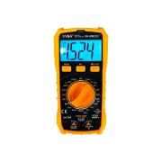 multimeter-verification-v-a-va-mm202