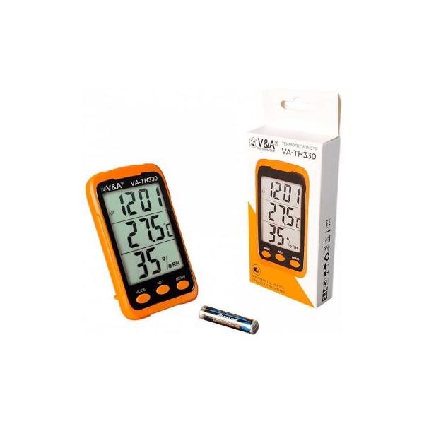 thermohygrometer-va-th330-verification-v-a-va-th330-4