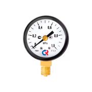 general-technical-pressure-gauge-rosma-tm-310r.00-0-1.6mpa-dk63-g14-class-accuracy-1.5-d270-06652