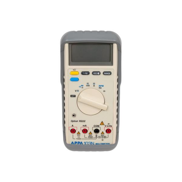 multimeter-appa-103n-1