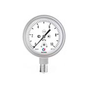 pressure-gauge-low-pressure-rosma-km-22r-ks-0-6kpa-dk100-g12-class-accuracy-1.5-d070-01115