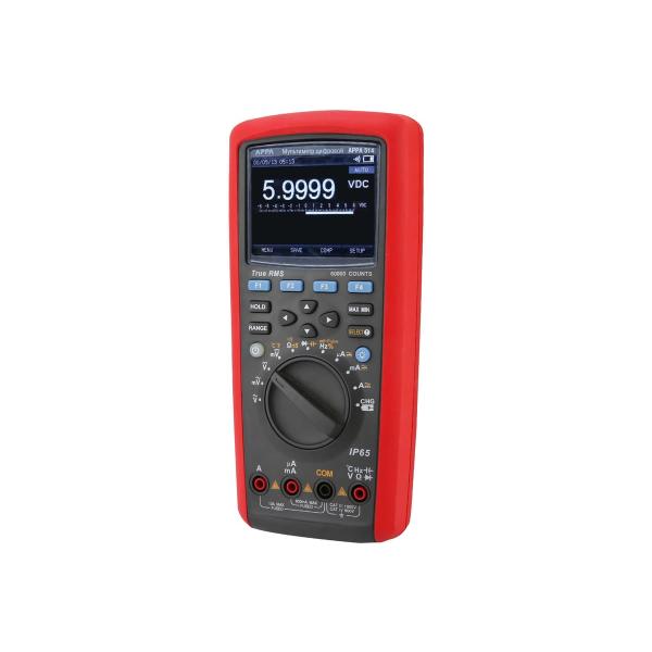 multimeter-appa-514-1