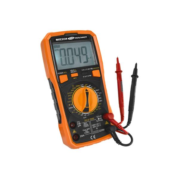 multimeter-megeon-12725-k0000010937-1