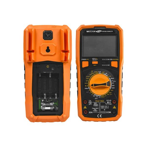 multimeter-megeon-12725-k0000010937-6