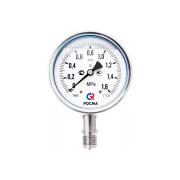 corrosion-resistant-pressure-gauge-rosma-tm-521r.00-0-1.6mpa-dk100-g12-class-accuracy-1.0-d240-00678