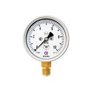 pressure-gauge-rosma-km-22r-radial-0-10kpa-m20kh1.5-1.5-dk100mm-d070-06549