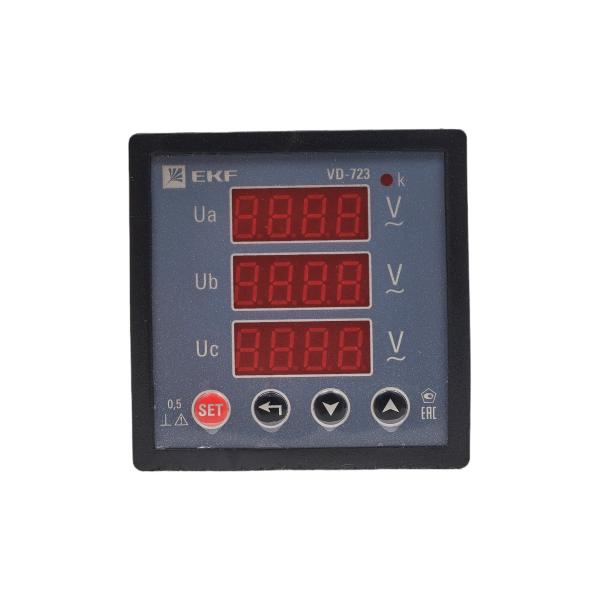 digital-voltmeter-ekf-proxima-on-panel-72kh72-three-phase-vd-723-1