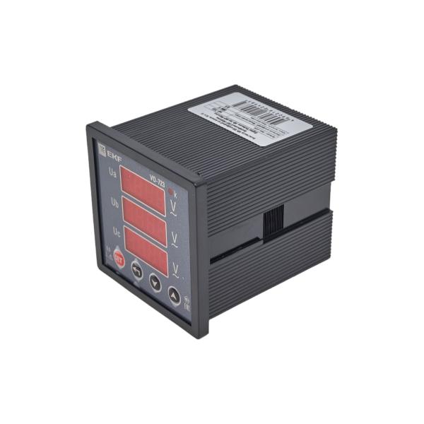 digital-voltmeter-ekf-proxima-on-panel-72kh72-three-phase-vd-723-2