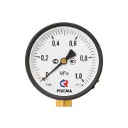 pressure-gauge-rosma-tm-310r.00-0-2.5mpa-g14-general-technical-63mm-d270-08430
