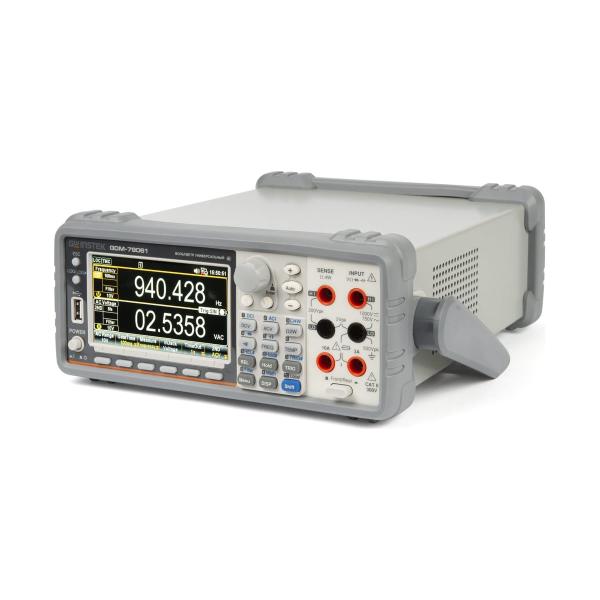 voltmeter-gw-instek-gdm-79061-3