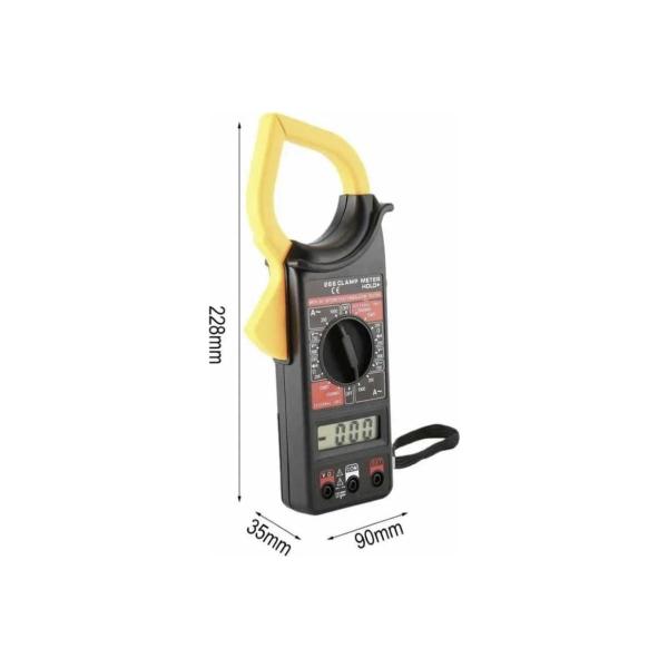 current-clamp-whdz-dt266-3