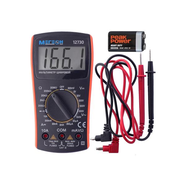 multimeter-megeon-12730-k0000010938-5