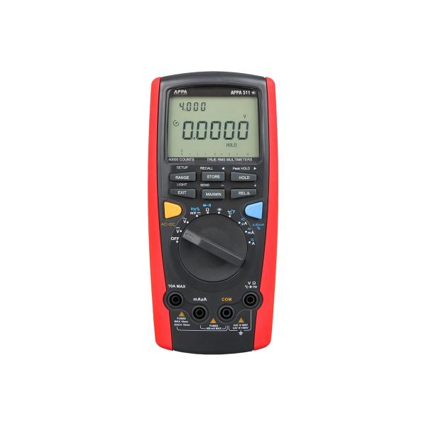 multimeter-appa-511-1