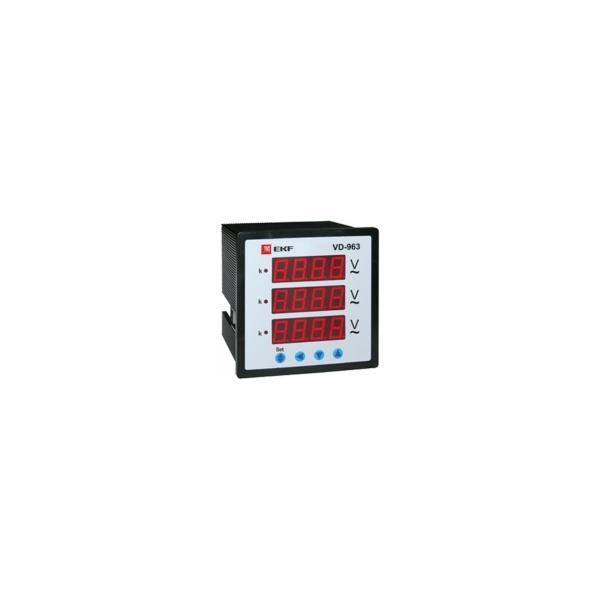 digital-voltmeter-ekf-proxima-on-panel-96kh96-three-phase-vd-963-1