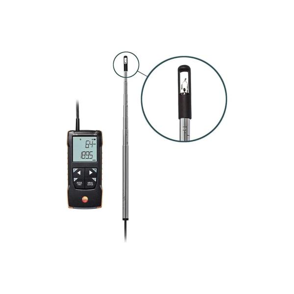 anemometer-testo-425-connection-over-app-0563-0425-1