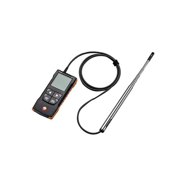 anemometer-testo-425-connection-over-app-0563-0425-6