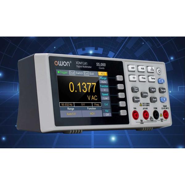 tabletop-multimeter-owon-ow307-xdm1241-3