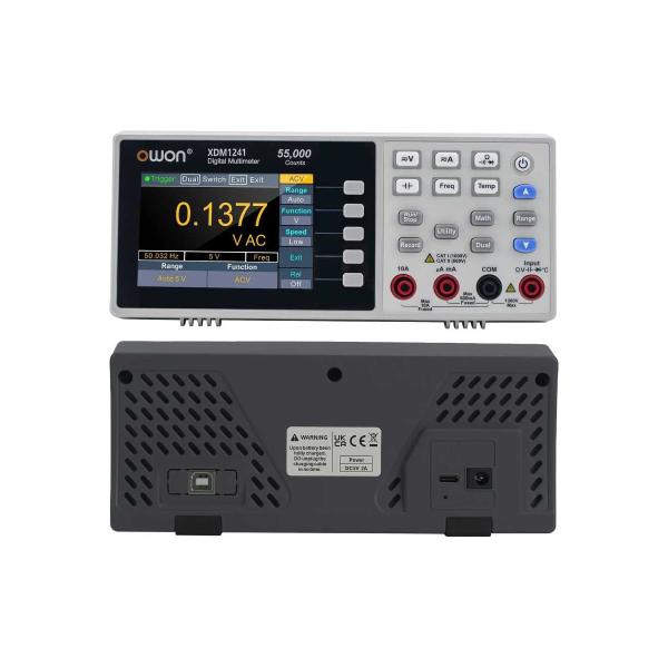tabletop-multimeter-owon-ow307-xdm1241-6