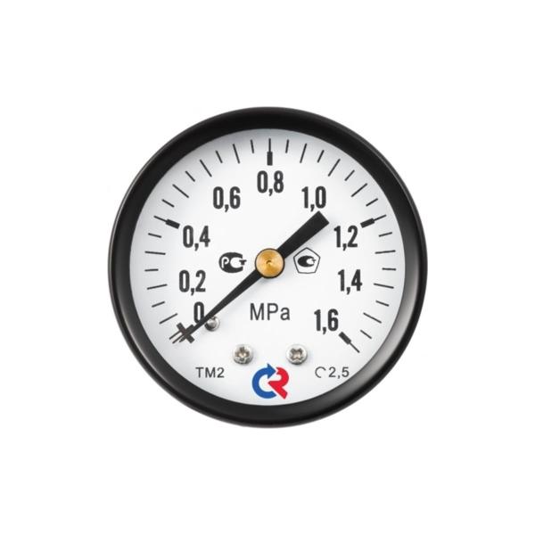 general-technical-pressure-gauge-rosma-tm-510t.00-0-1mpa-dk100-g12-class-accuracy-1.5-d070-06209-1
