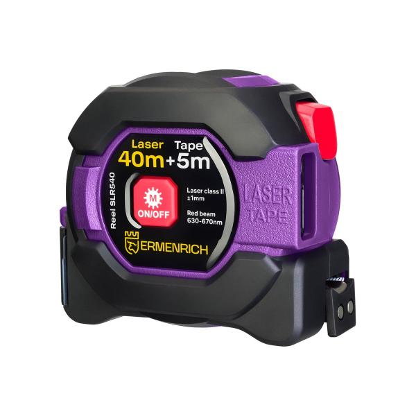 tape-measure-laser-rangefinder-ermenrich-ermenrich-reel-slr540-violet-84581-1