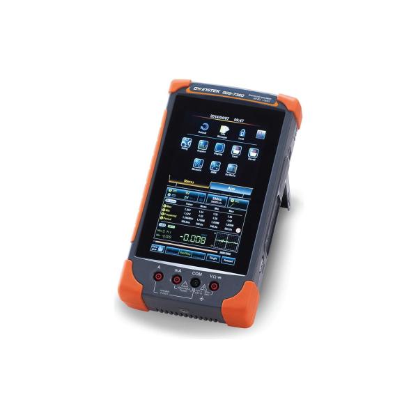 oscilloscope-gw-instek-gds-7210-1