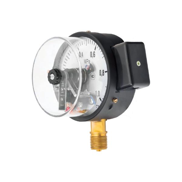 pressure-gauge-rosma-tm-510r.05-radial-0-1.6mpa-m20kh1.5-1.5-dk100mm-ekt-type-v-d070-01714-1