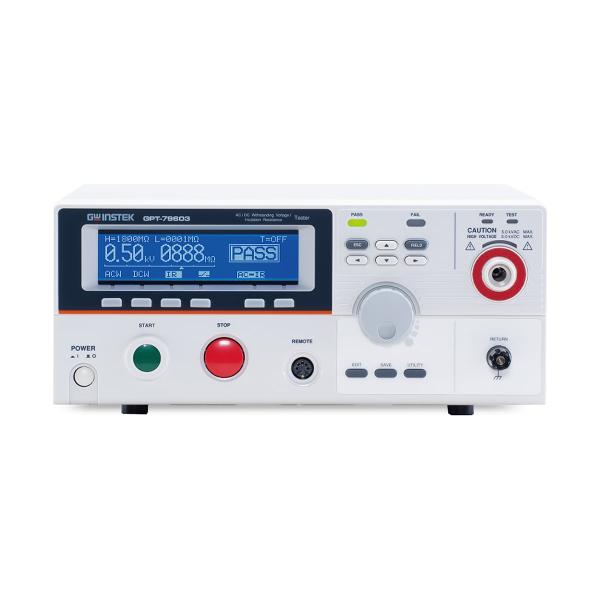 setting-testing-parameters-electrical-safety-gw-instek-gpt-79603-1