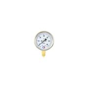 vibration-resistant-pressure-gauge-rosma-tm-320r.00-0-4mpa-dk63-g14-class-accuracy-1.5-d070-03705