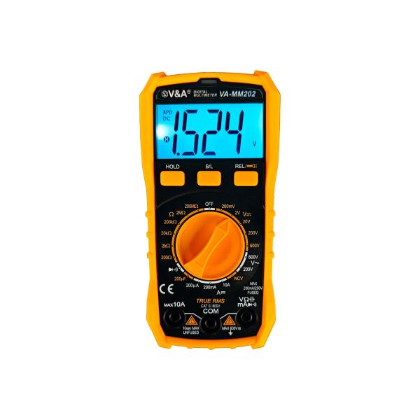 multimeter-v-a-va-mm202-va-mm202-0-1