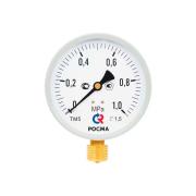 general-technical-pressure-gauge-rosma-tm-510r.00-m2-0-0.4mpa-dk100-g12-class-accuracy-1.5-d270-06612
