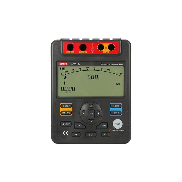 digital-resistance-meter-insulation-uni-t-ut513a-port-usb-00-00010273-1