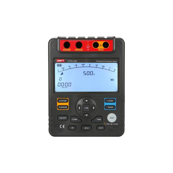 digital-resistance-meter-insulation-uni-t-ut513a-port-usb-00-00010273-2