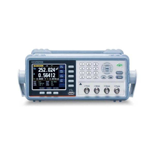 measurer-gw-instek-lcr-76100-1