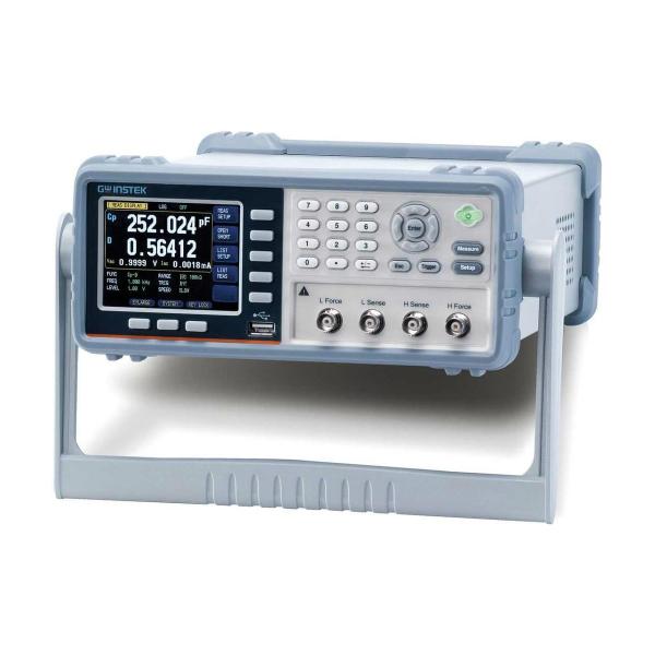 measurer-gw-instek-lcr-76100-2