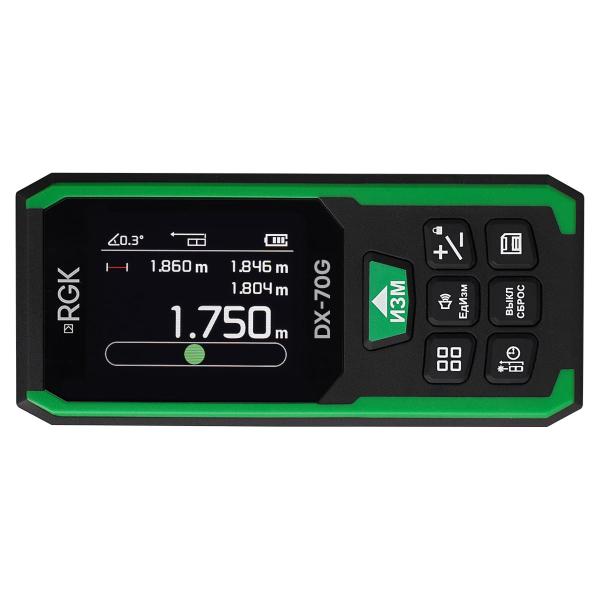 constructing-laser-rangefinder-rgk-dx-70g-723405-4