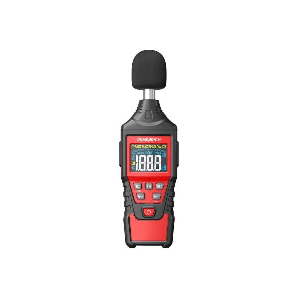 digital-sound-level-meter-ermenrich-ermenrich-seek-ds40-82995-1