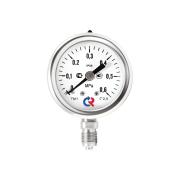 vacuum-gauge-rosma-tv-321r-radial-0.1-0mpa-g14-1.5-dk63mm-vibration-resistant-corrosion-resistant-dry-d070-03489