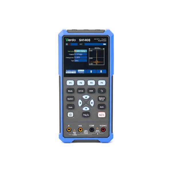 oscilloscope-multimeter-verification-verdo-sh1408-200mhz-sh140800-sp-1