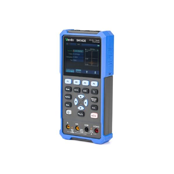 oscilloscope-multimeter-verification-verdo-sh1408-200mhz-sh140800-sp-6