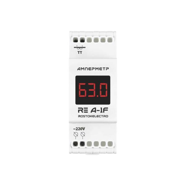 ammeter-rostokelectro-re-a-1f-46-442-2