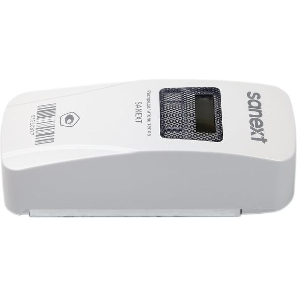 distributor-heat-on-radiator-sanext-5500-4