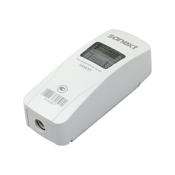 distributor-heat-on-radiator-sanext-5500-6