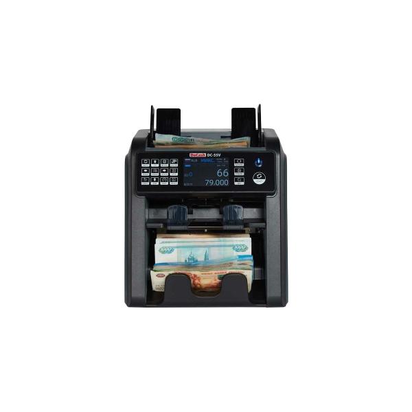 двухкарманный-meter-sorter-banknote-docash-dc-55v-2cis-14391-2