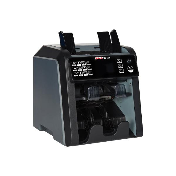 двухкарманный-meter-sorter-banknote-docash-dc-55v-2cis-14391-6