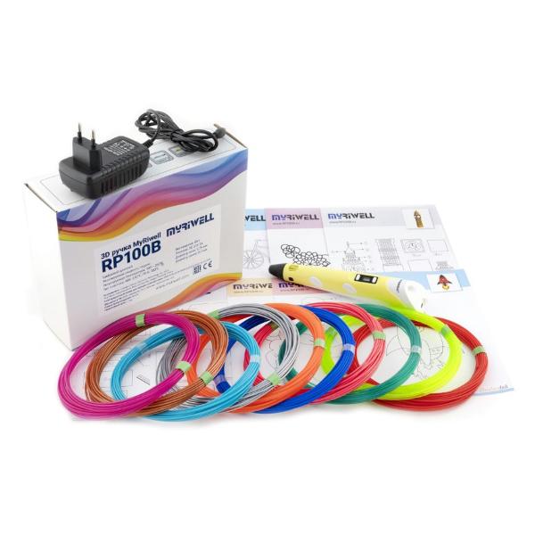 myriwell-rp100b-yellow-pla100-s-naborom-plastika-2